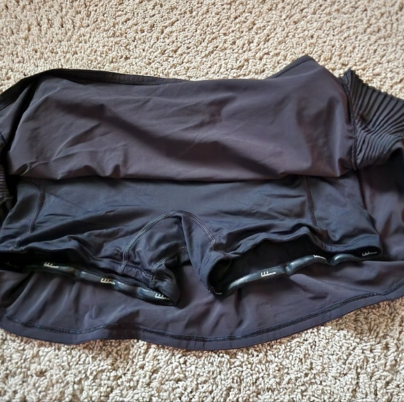 Lululemon Play Off the Pleats Skirt - Picture 6 of 7